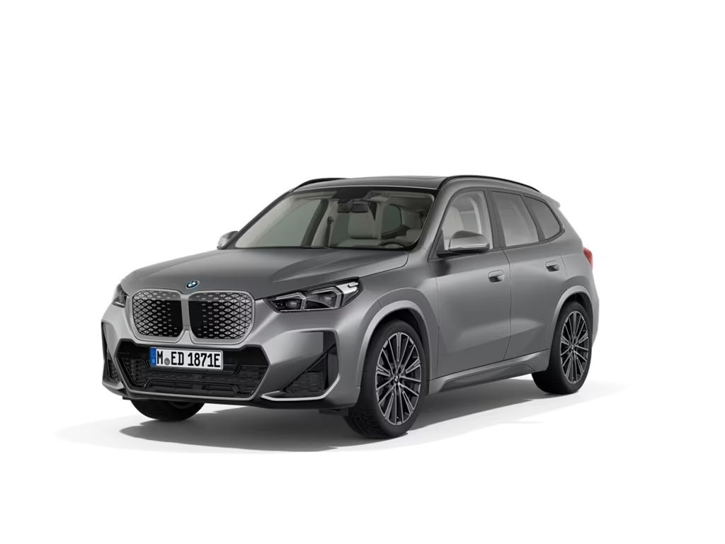 BMW iX1 M-Sport xDrive30