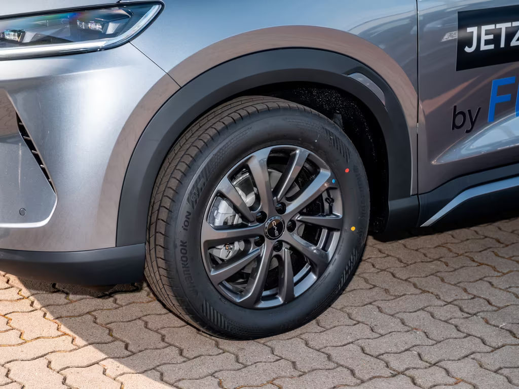 BYD Atto 2