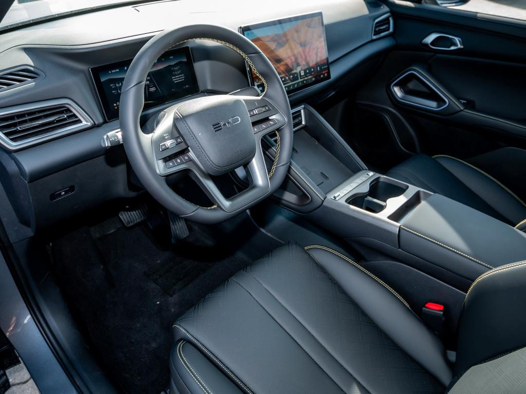 BYD Atto 2