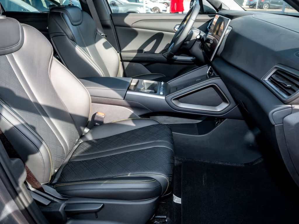 BYD Atto 2