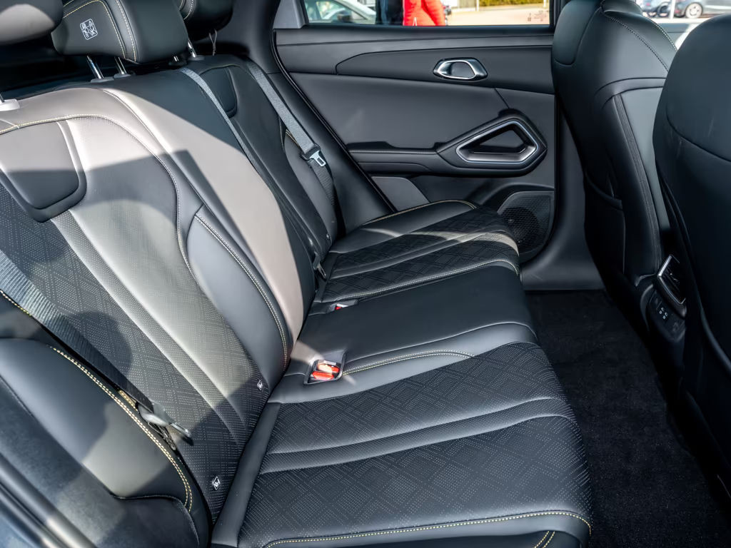 BYD Atto 2