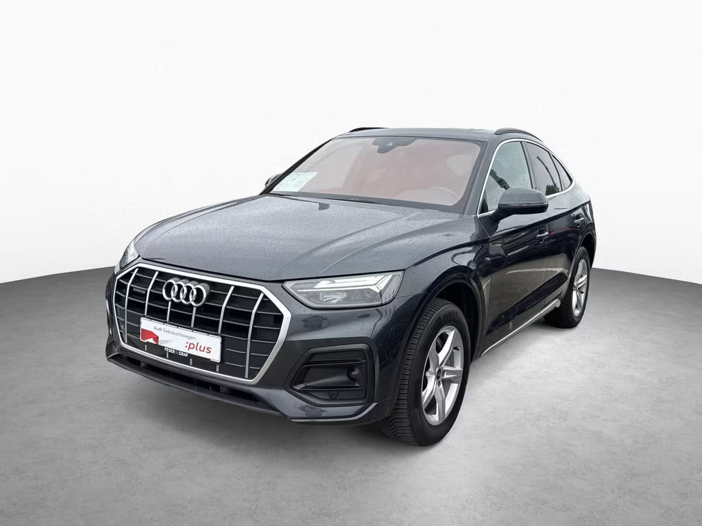Audi Q5 Quattro 40 TFSI