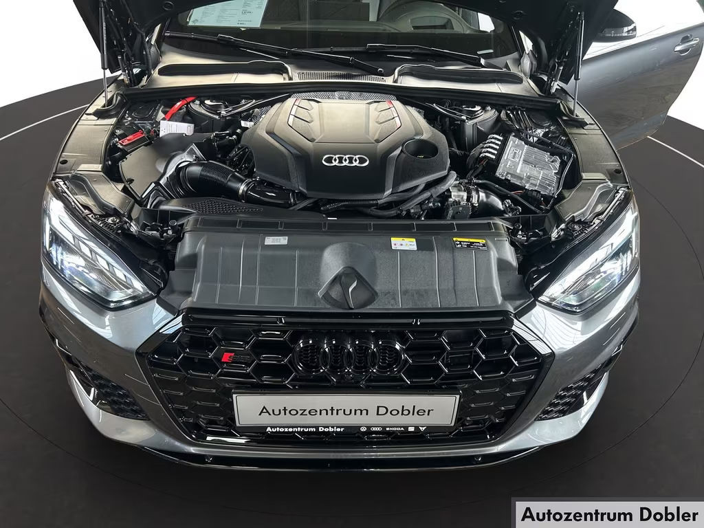 Audi S5