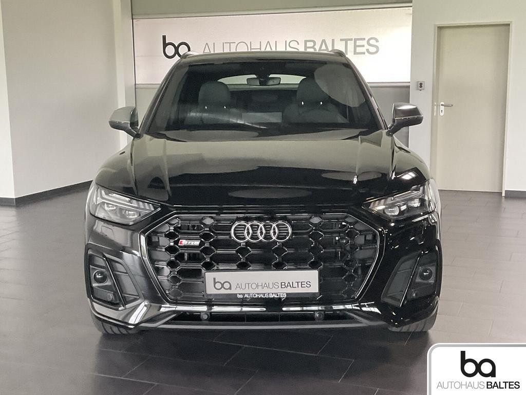 Audi SQ5 Sportback