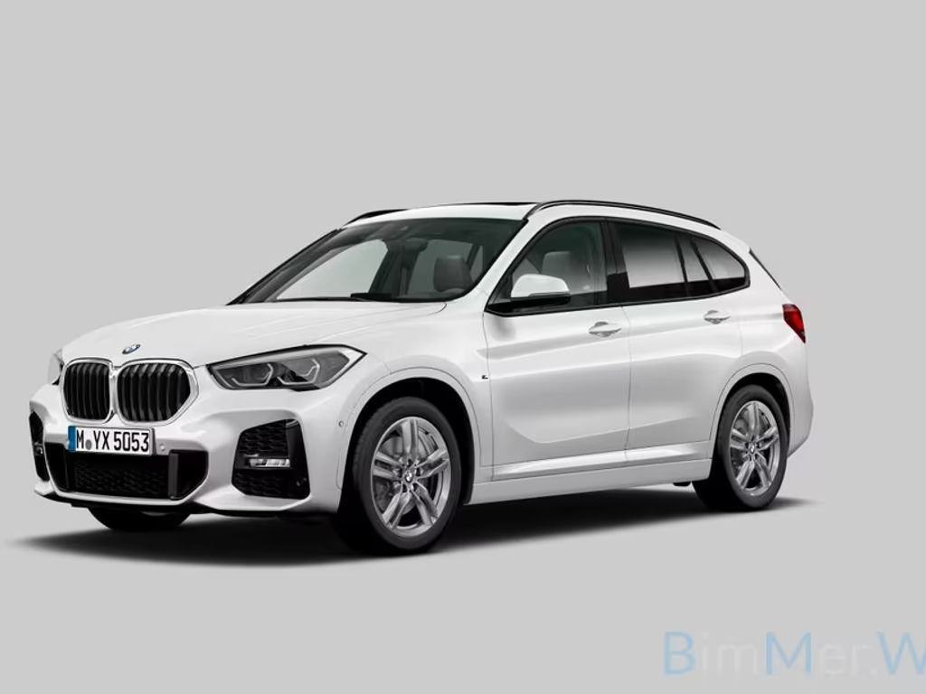 BMW X1 M-Sport