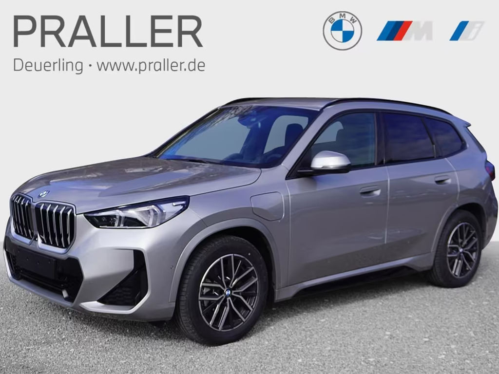 BMW X1 M-Sport