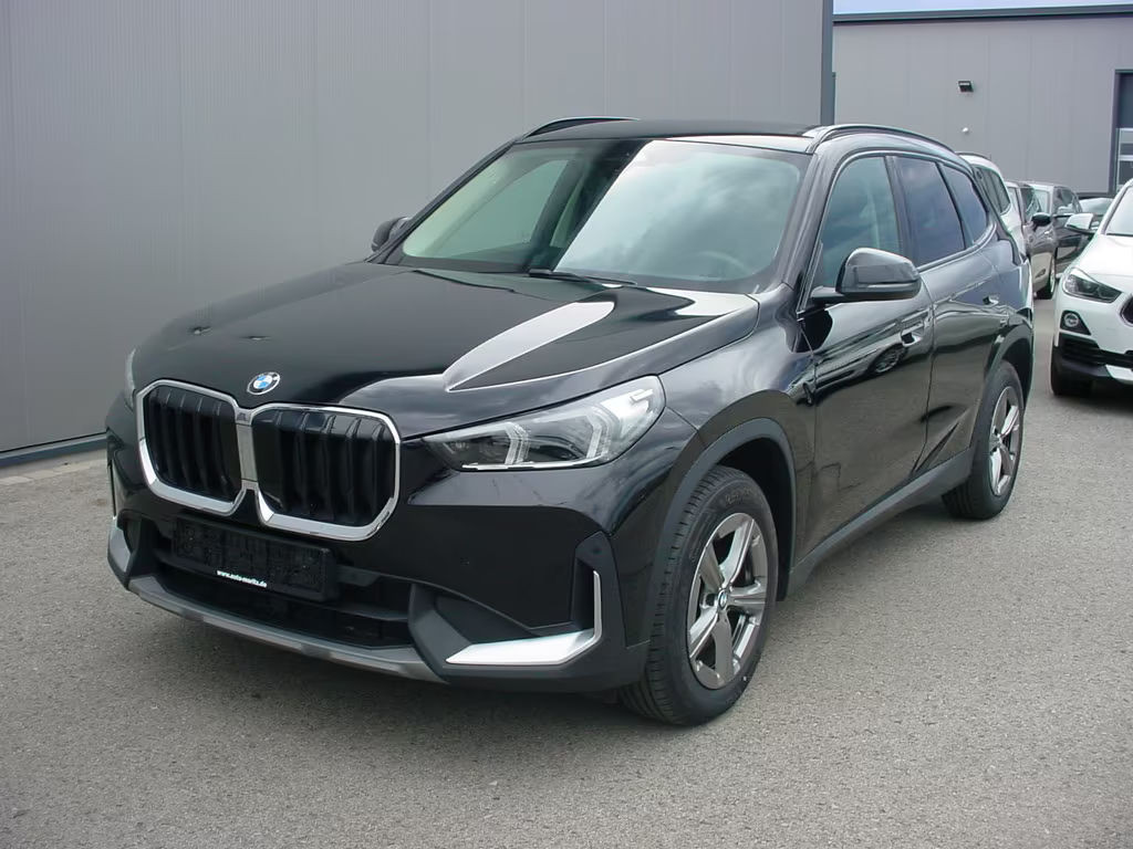 BMW X1 sDrive20i