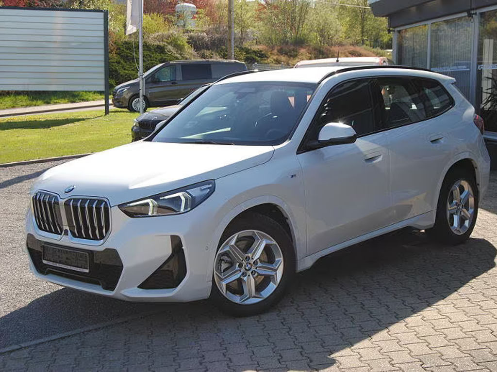 BMW X1 M-Sport