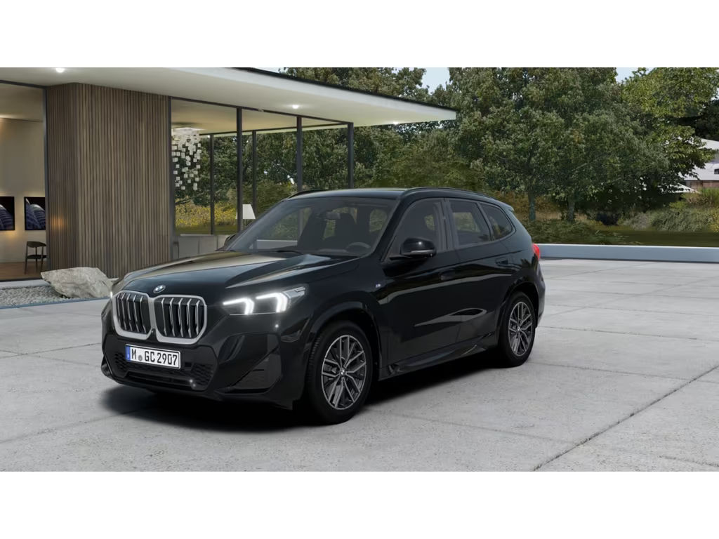 BMW X1 sDrive18i