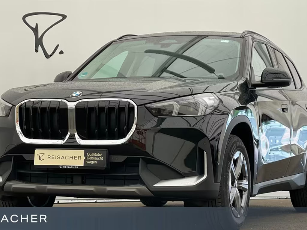 BMW X1 sDrive20i