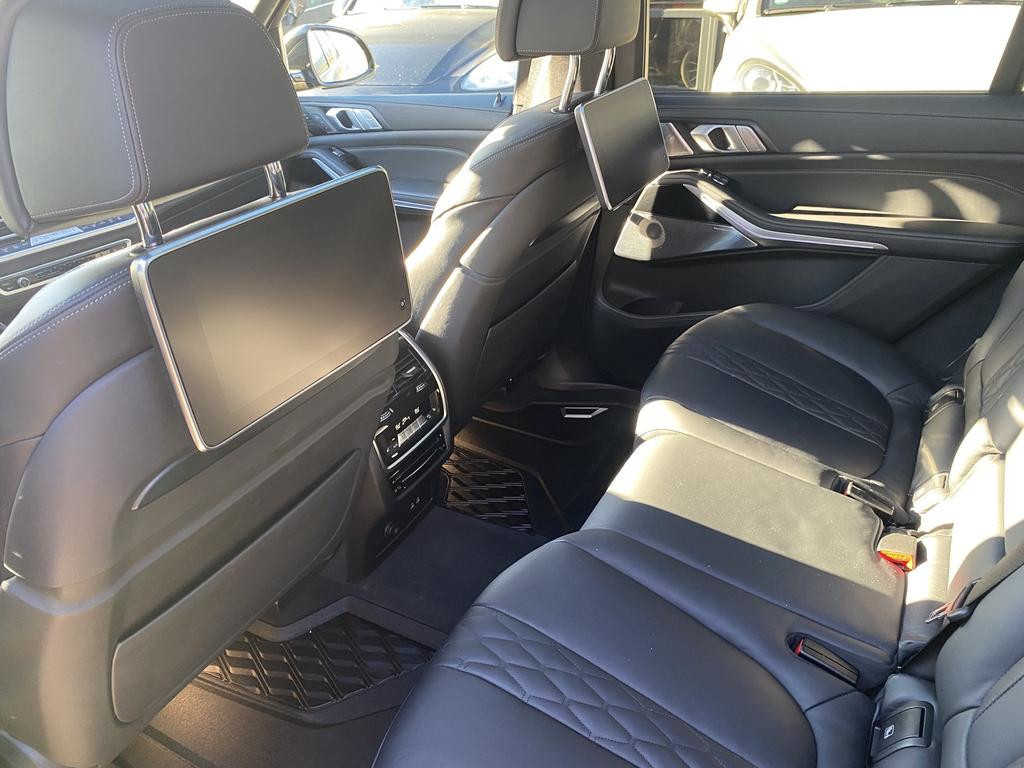 BMW X7 M