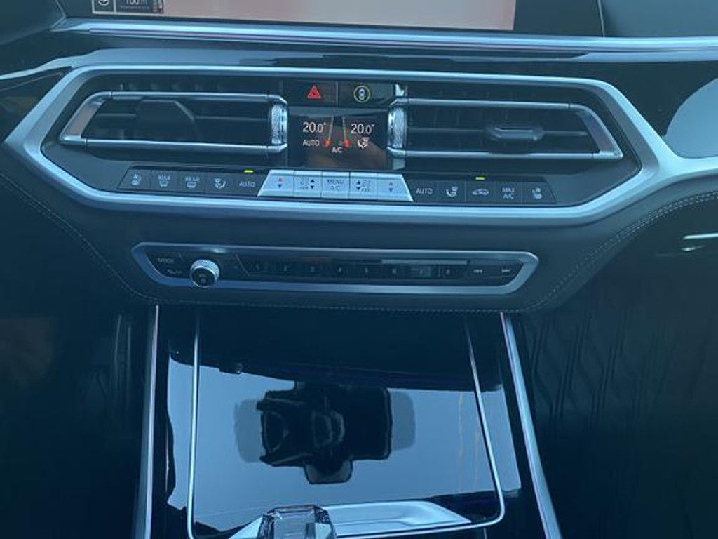 BMW X7 M