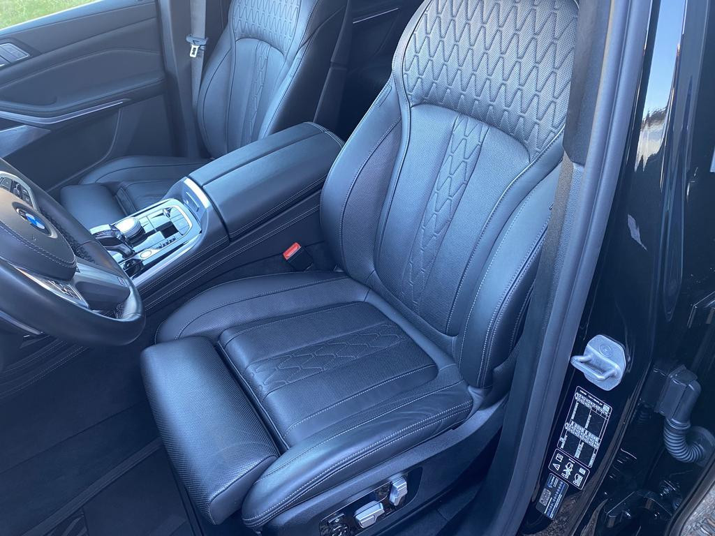 BMW X7 M