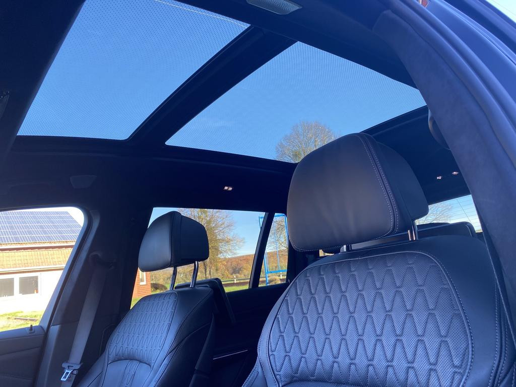 BMW X7 M