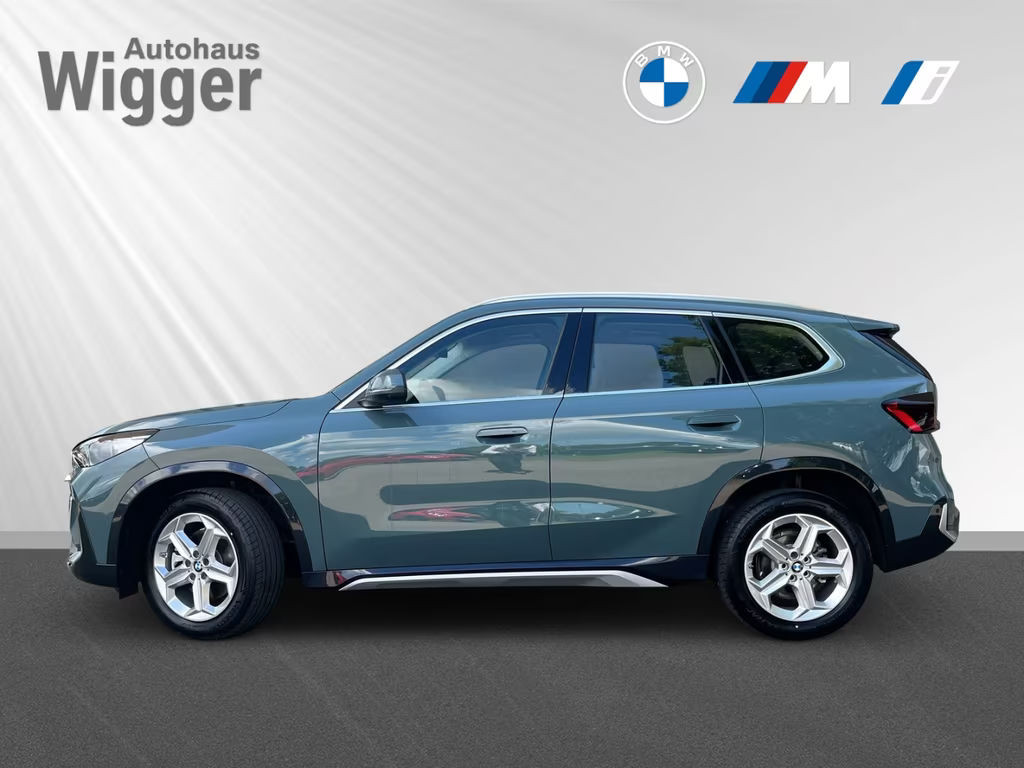 BMW X1 sDrive