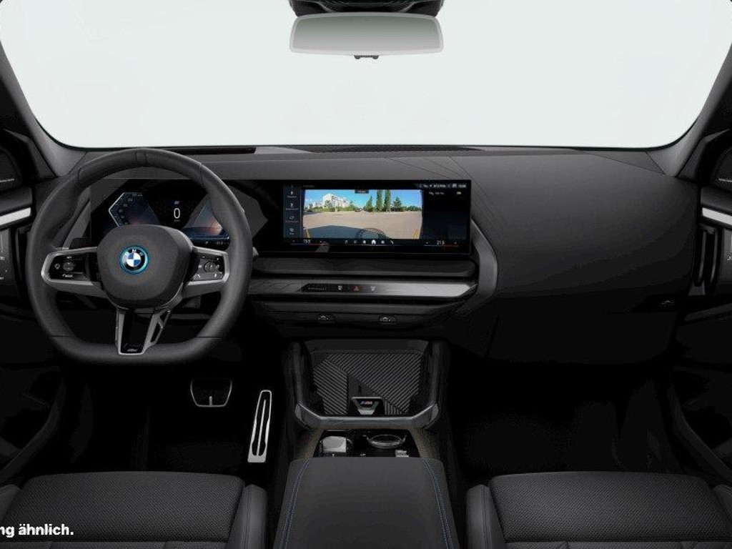 BMW X3 M-Sport xDrive30e
