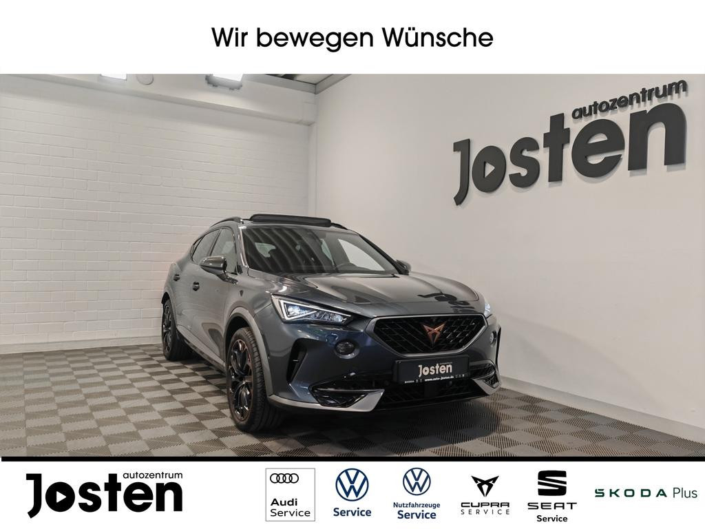 Cupra Formentor 1.4 VZ e-Hybrid