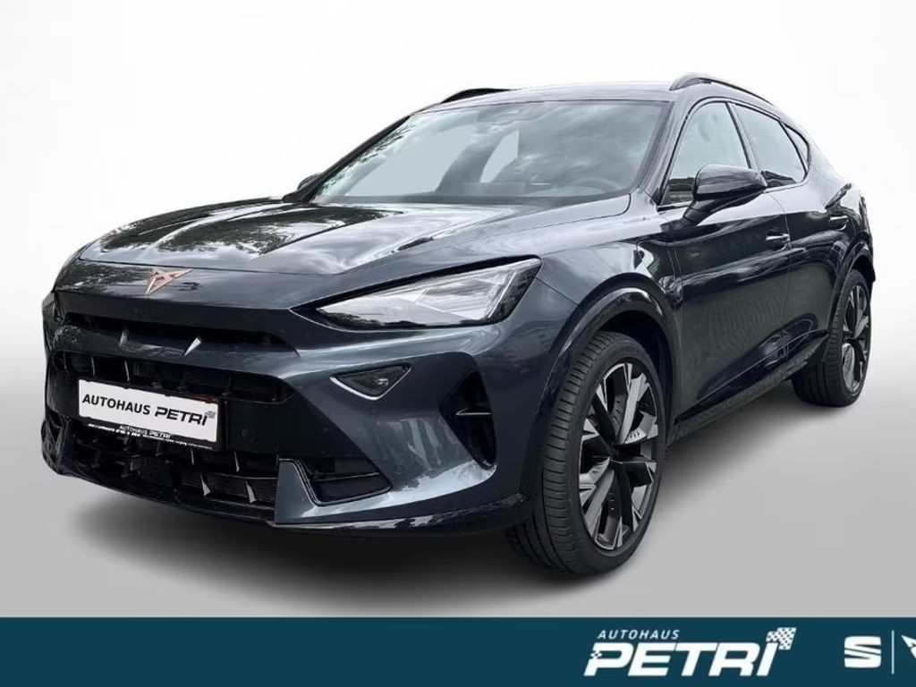 Cupra Formentor VZ