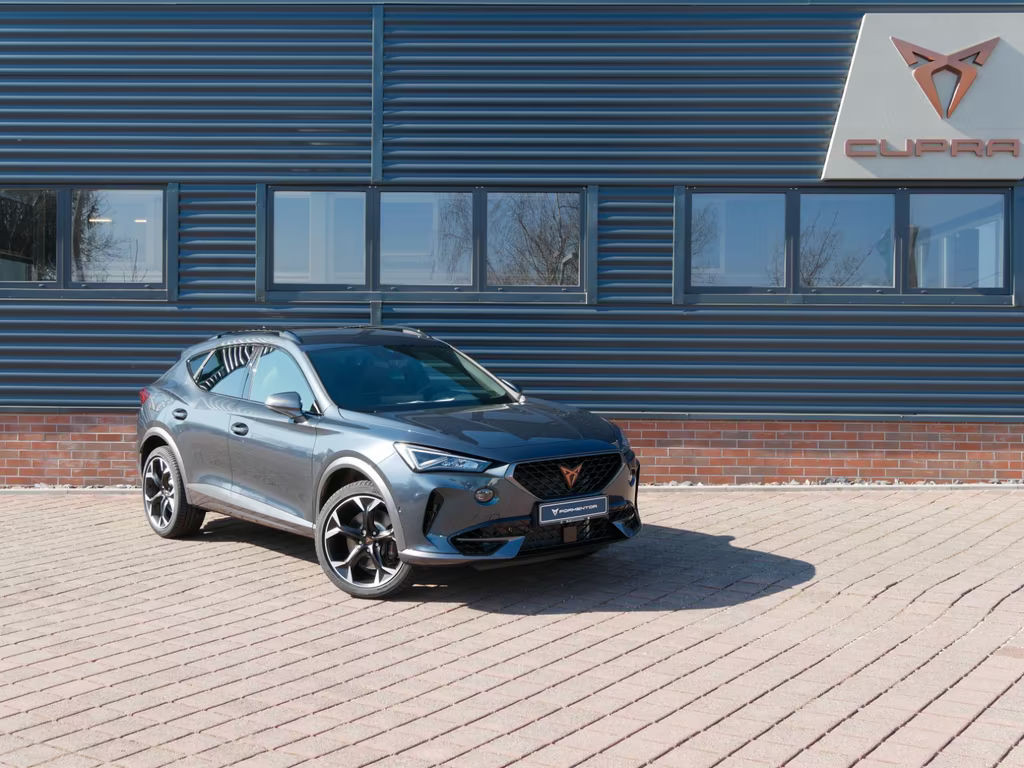 Cupra Formentor 1.5 TSI DSG