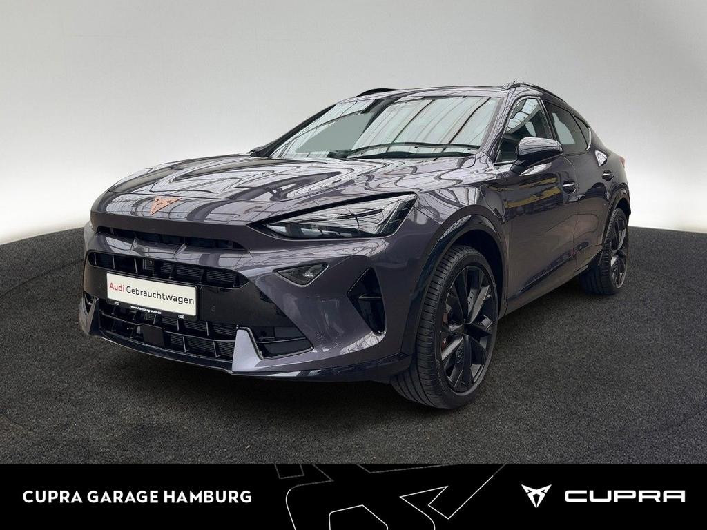 Cupra Formentor DSG VZ e-Hybrid