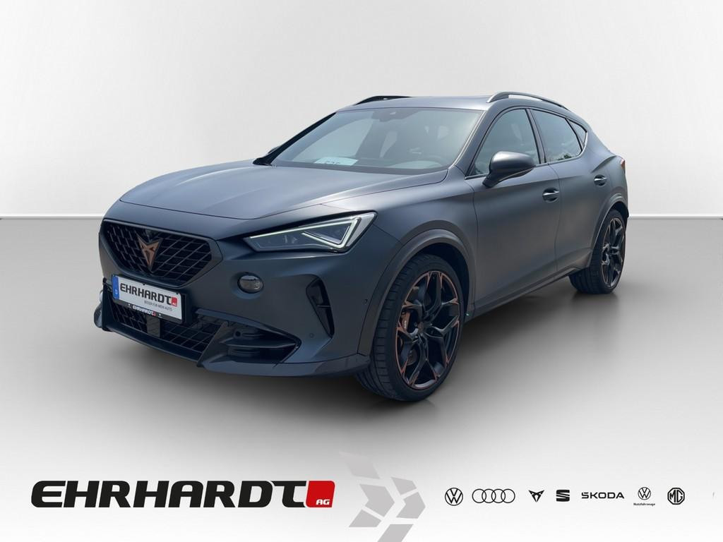 Cupra Formentor 4Drive VZ5 2.5 TSI DSG