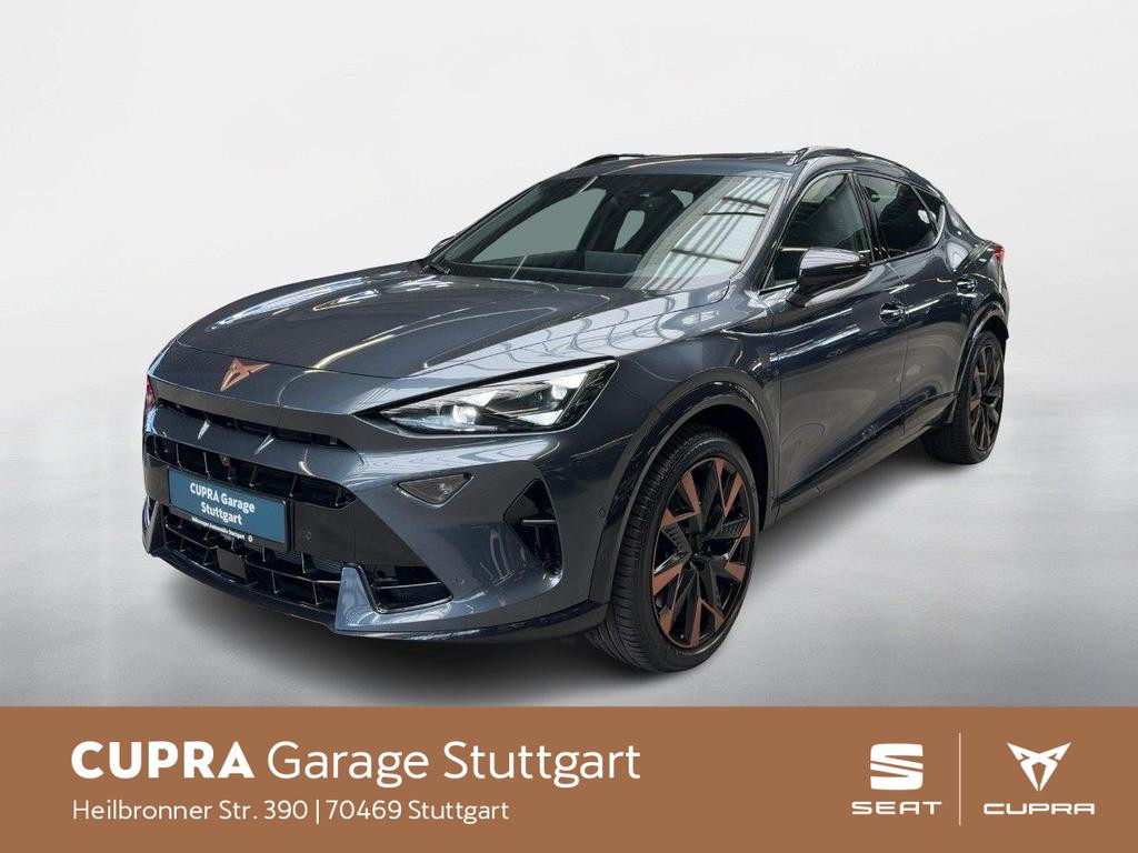 Cupra Formentor 4Drive 2.0 TSI VZ