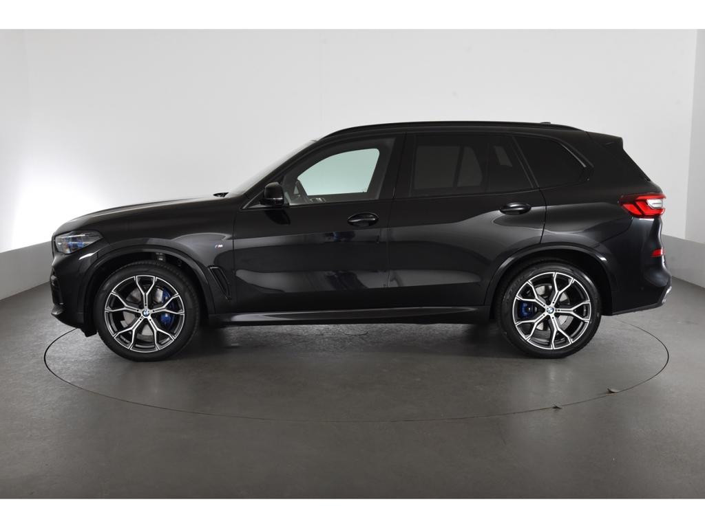 BMW X5 M-Sport xDrive