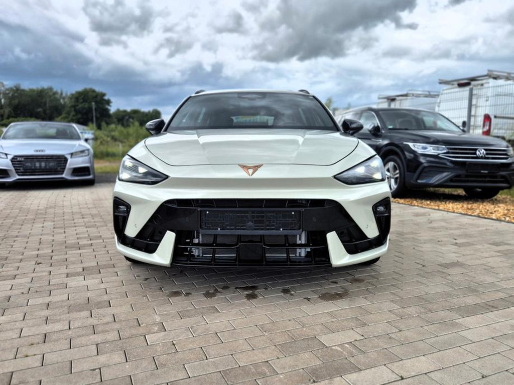 Cupra Leon Sportstourer DSG