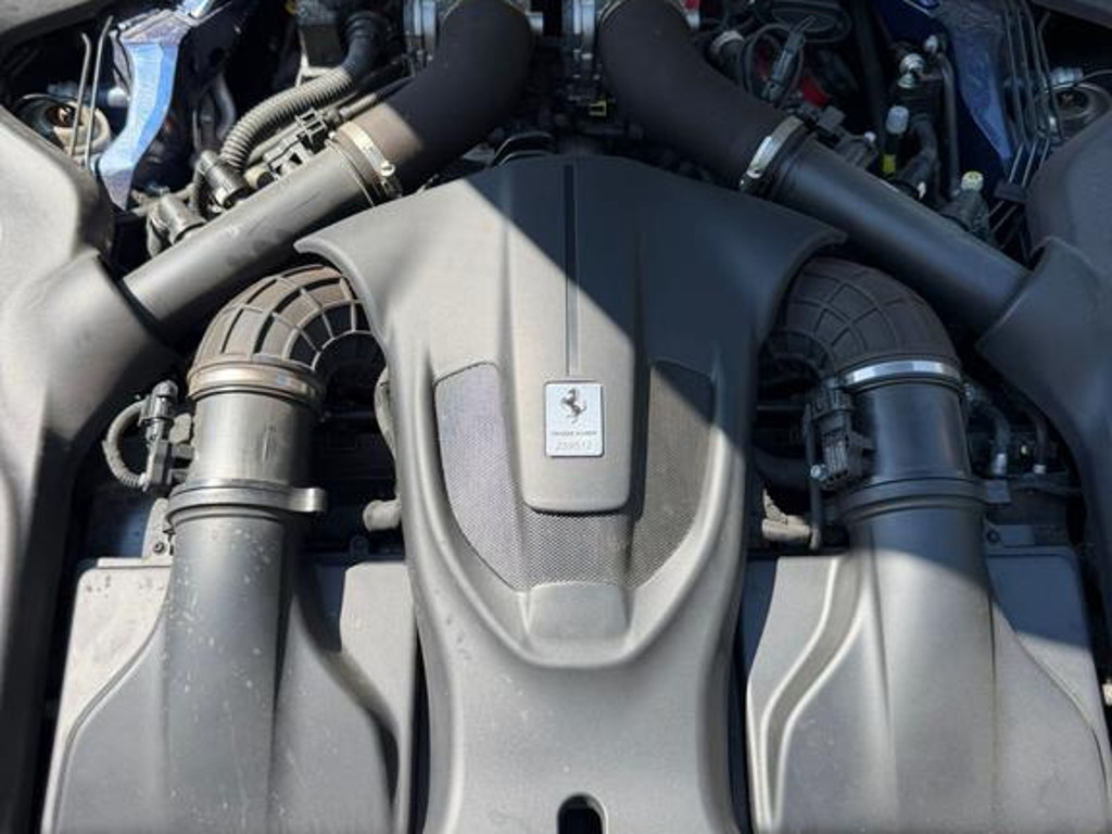 Ferrari Roma