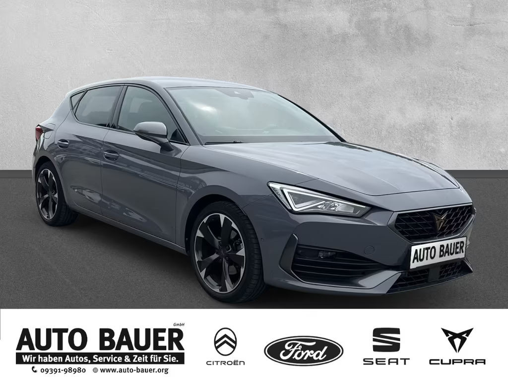 Cupra Leon 1.5 TSI
