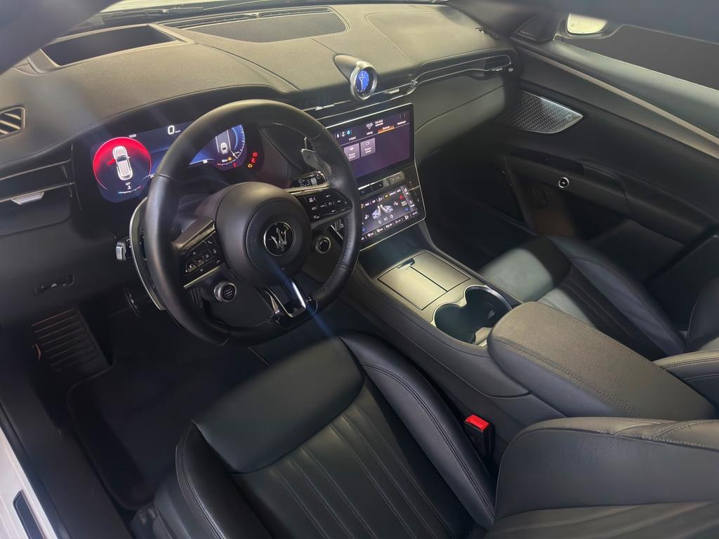 Maserati Grecale