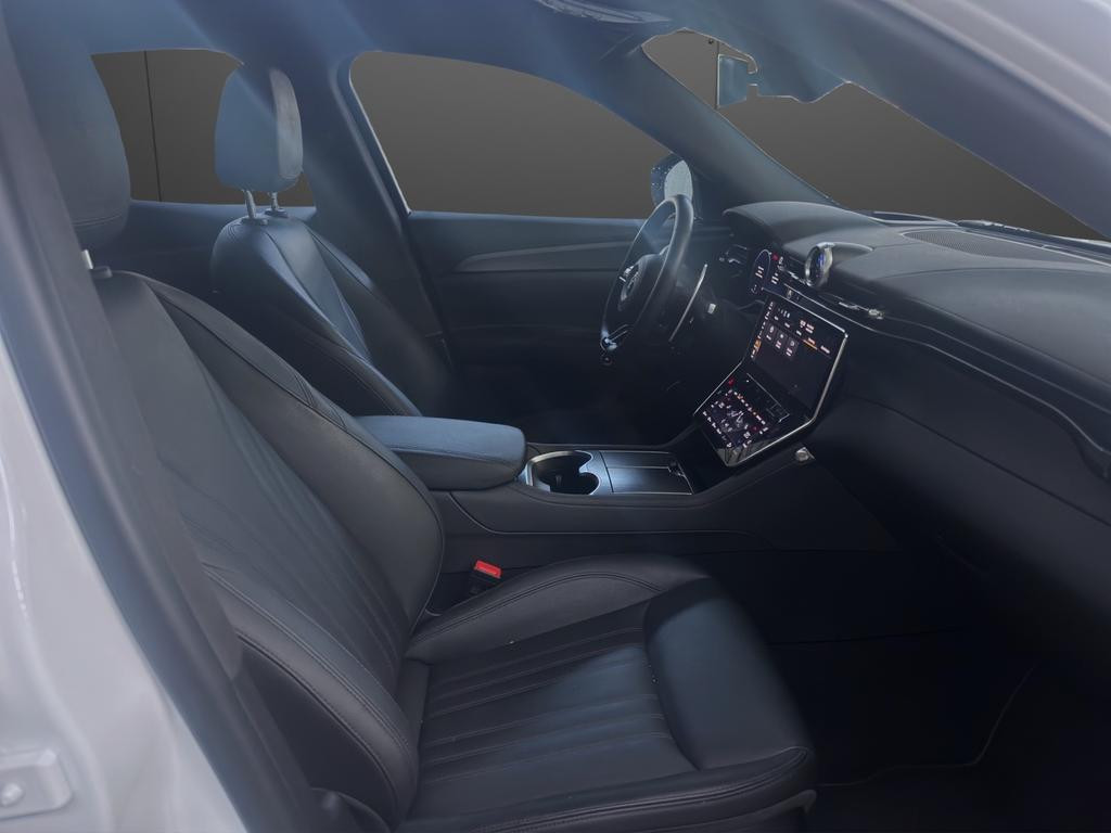 Maserati Grecale