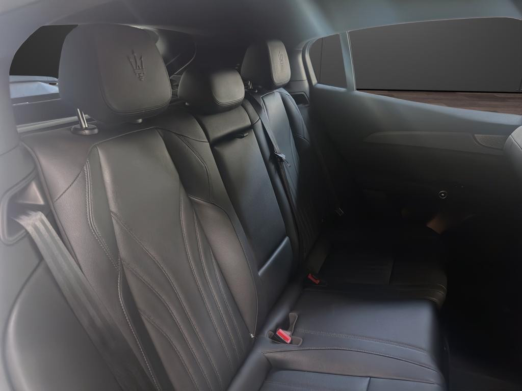 Maserati Grecale