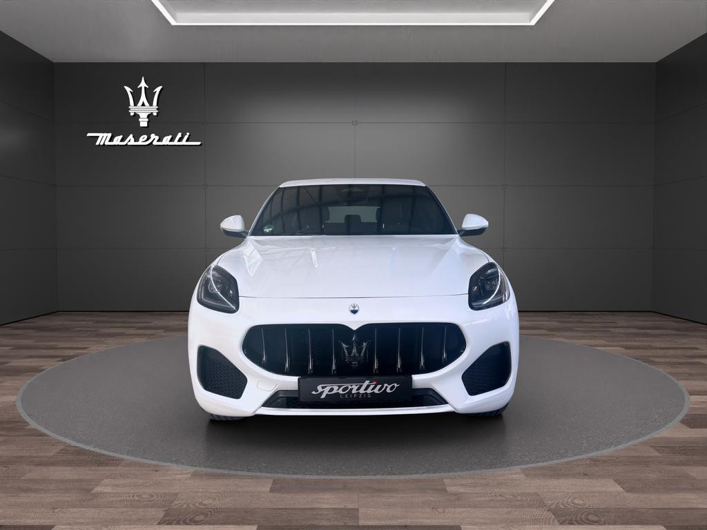 Maserati Grecale