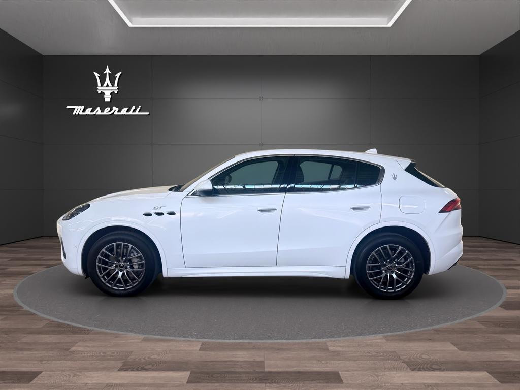 Maserati Grecale