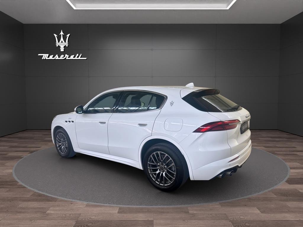 Maserati Grecale