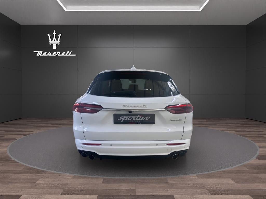 Maserati Grecale