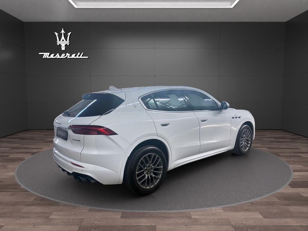 Maserati Grecale