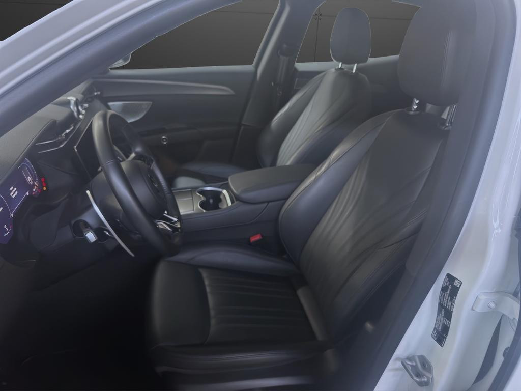 Maserati Grecale
