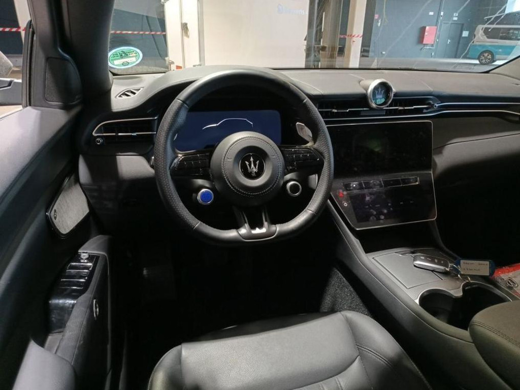 Maserati Grecale