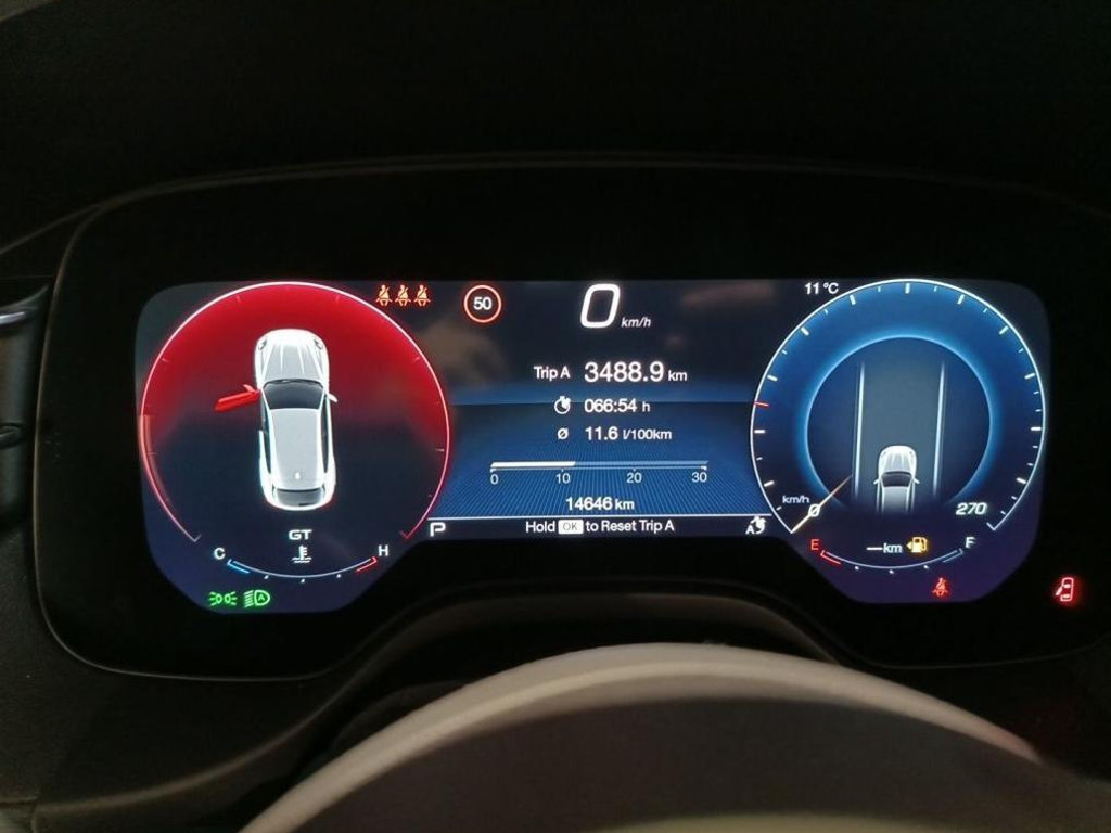 Maserati Grecale
