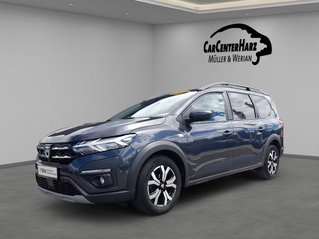 Dacia Jogger ECO-G