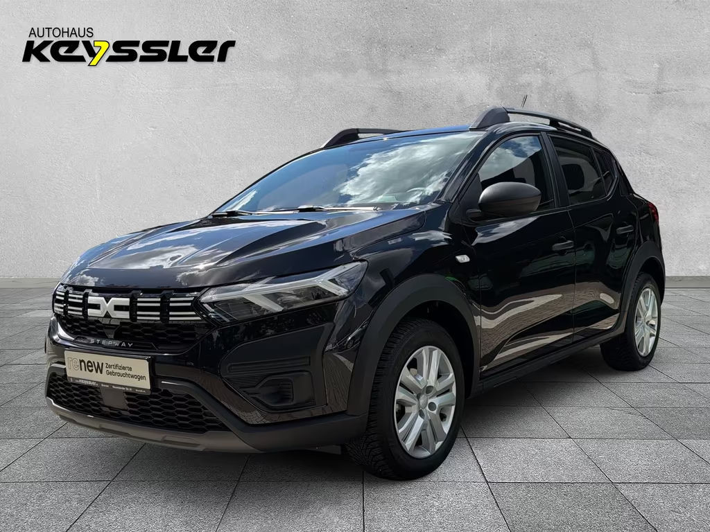 Dacia Sandero Stepway TCe 90 Essential