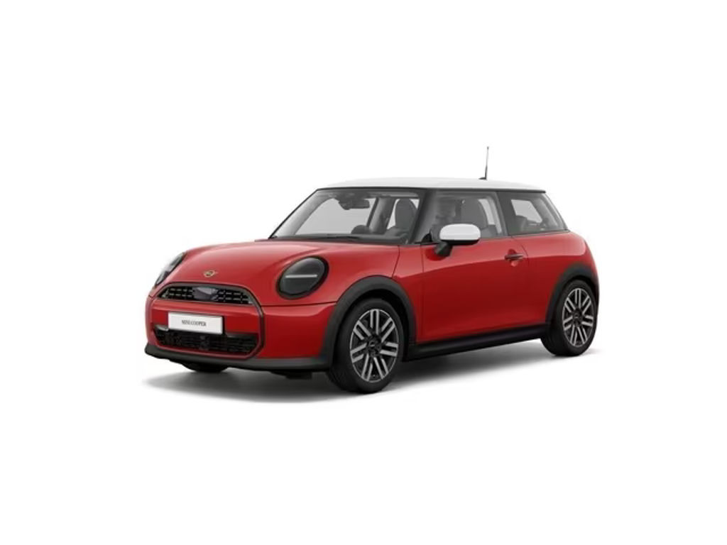 Mini Cooper Classic