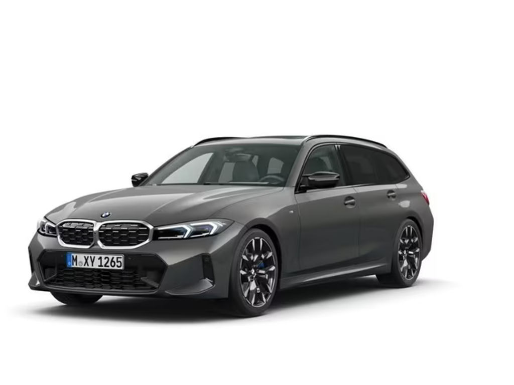 BMW M340 M-Sport xDrive M340i