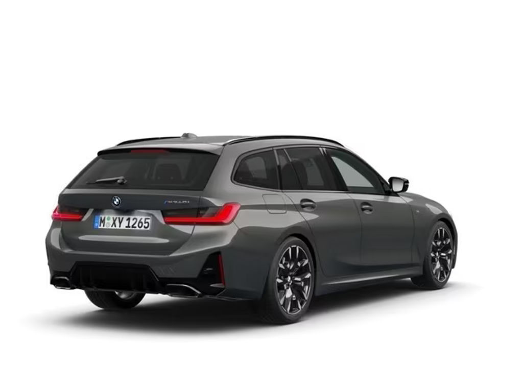 BMW M340