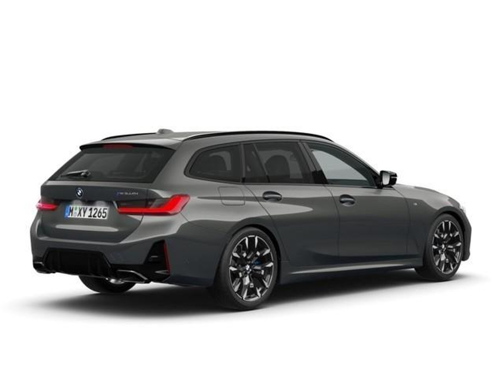 BMW M340