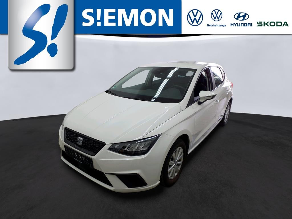 Seat Ibiza Style 1.0 TSI