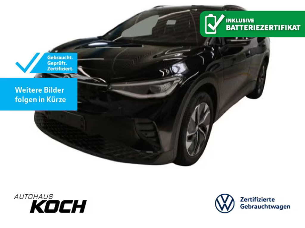 Volkswagen ID.4 Performance 77 KWh Pro