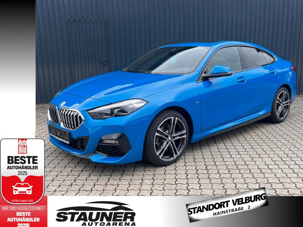 BMW 2 Serie 2-serie M-Sport Coupé Gran Coupé Sedan